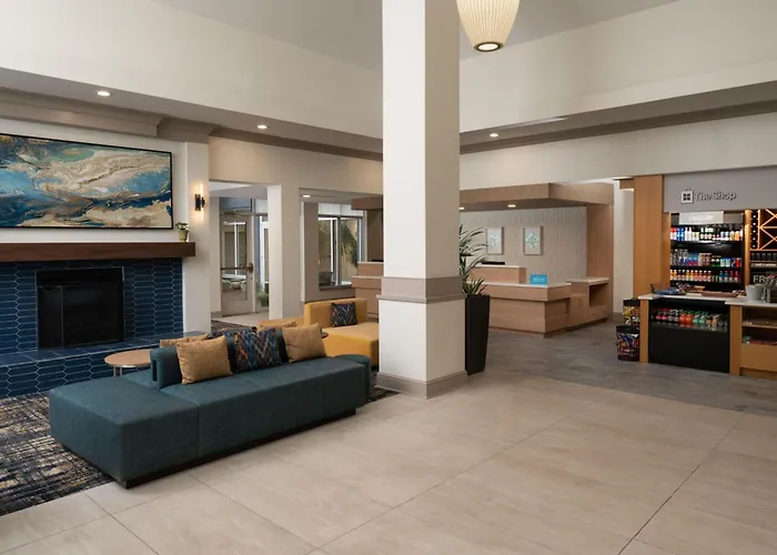 Hilton Garden Inn Richmond South/Southpark Colonial Heights