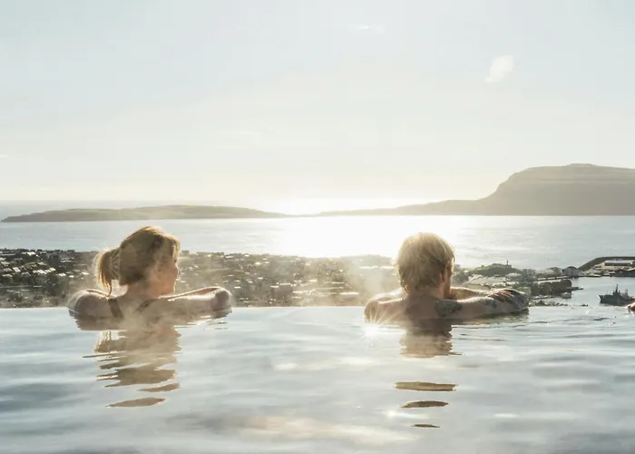 Hotel Foroyar Torshavn