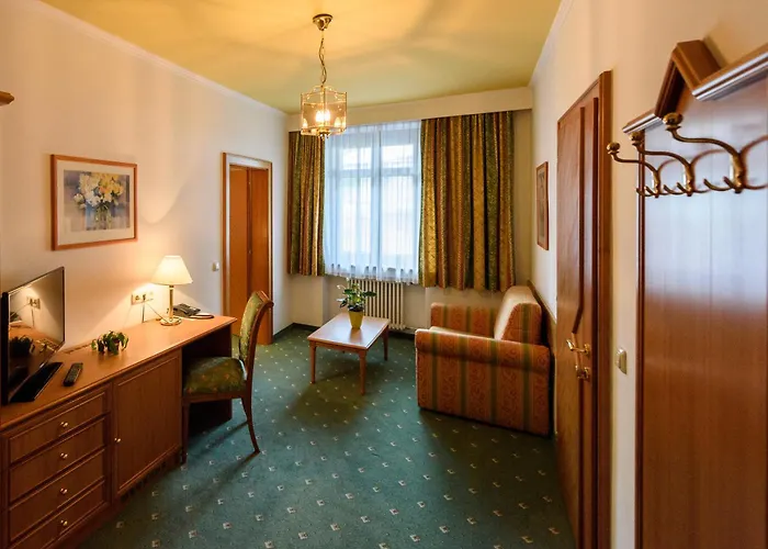 Hotel Post