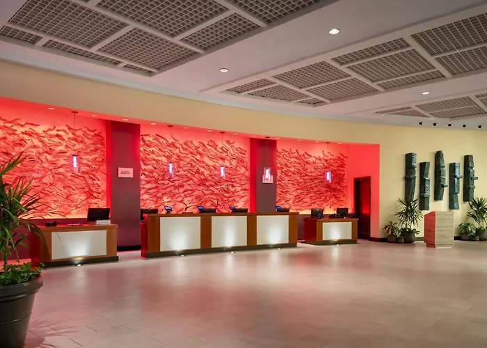 Sheraton Puerto Rico & Casino
