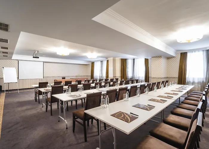 Festa Winter Palace Hotel Borovets