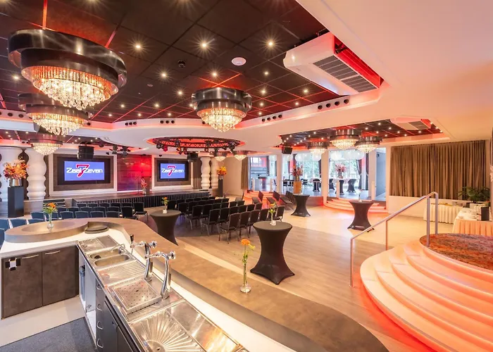 Hotel Asteria Venray