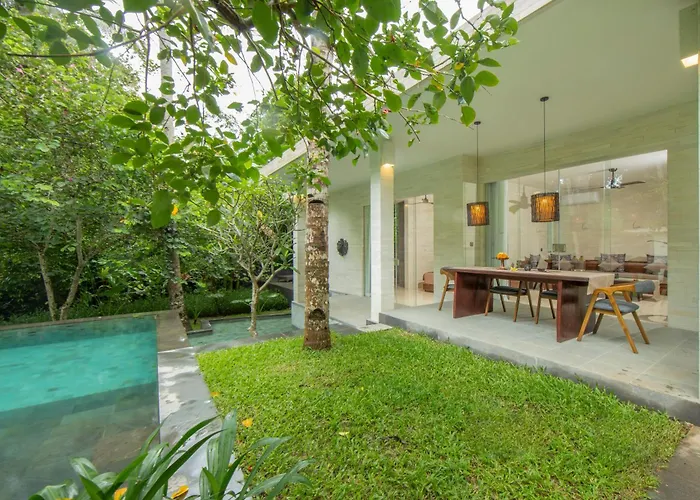 Kelapa Retreat & Spa