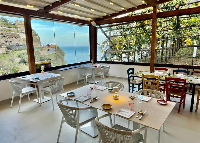 Hotel La Pergola