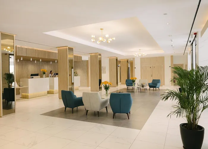 Hotel Helios Costa Tropical