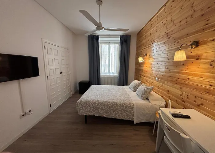 Hostal Goyal Pizarro