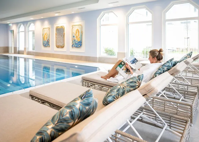 Privat-Hotel Villa Aurora Bad Neuenahr-Ahrweiler