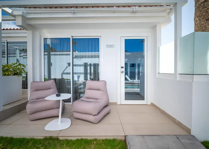 Hl Miraflor Suites Hotel