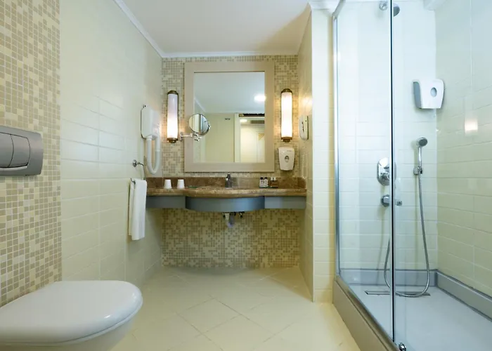 Crystal Admiral Aqua Collection Hotel Kizilot