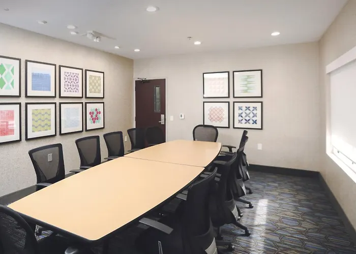 Holiday Inn Express Lompoc By Ihg