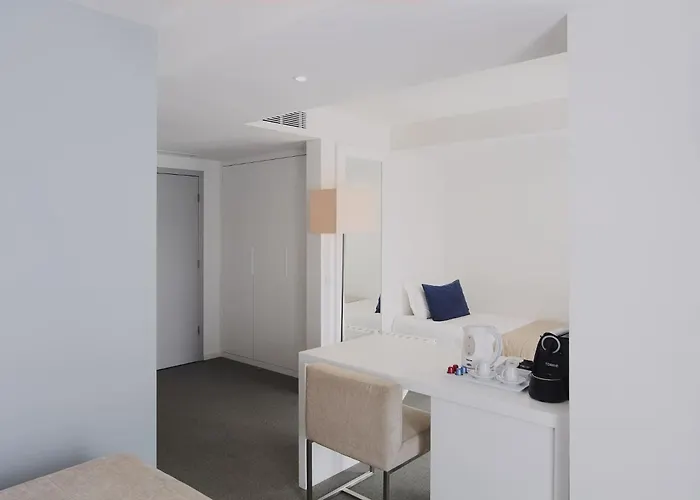 Grace Smart Design Hotel - "Hotel Anjo De Portugal" Fátima