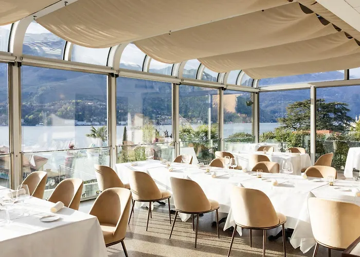 Hotel Don Ferrante Bellagio