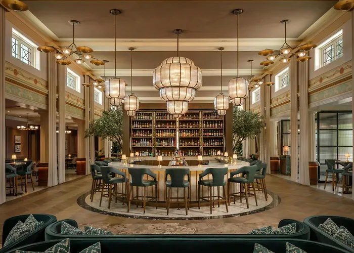 Vinoy & Golf Club, Autograph Collection