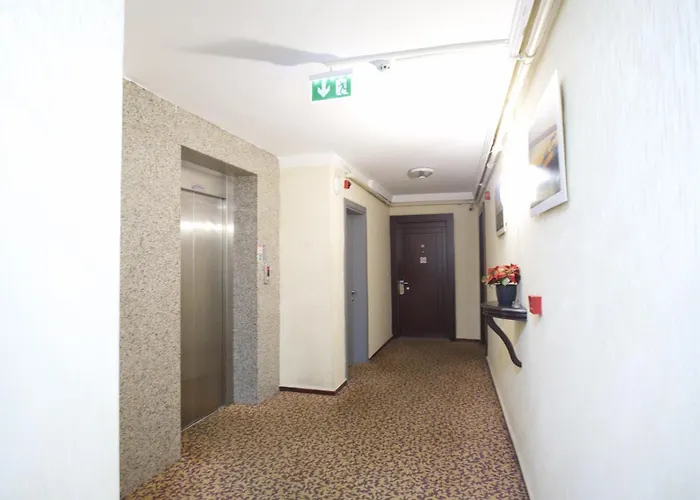 Belle Maison Hotel&Residence