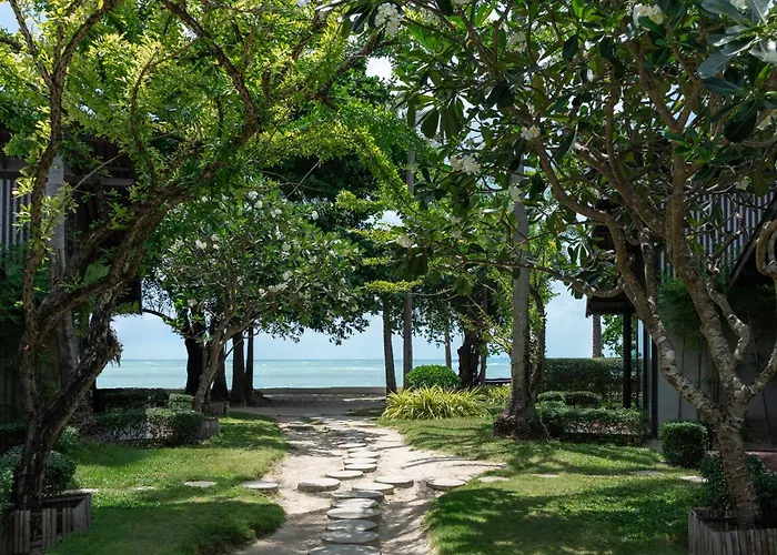 Homm Chura Samui (Adults Only)