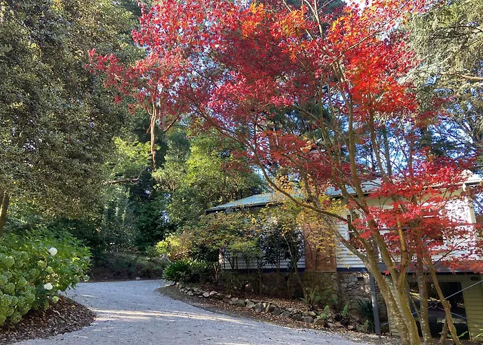 Lochiel Luxury Accommodation