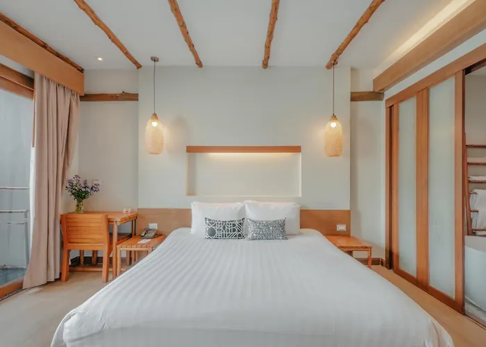 Metadee Concept Hotel Kata Beach