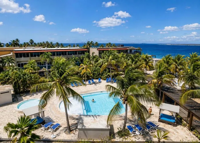Eden Beach Resort - Bonaire