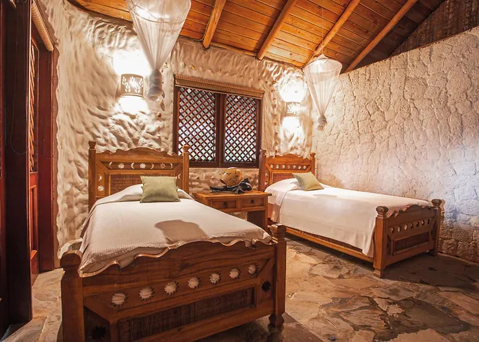 Natura Cabana Boutique Hotel & Spa Cabarete
