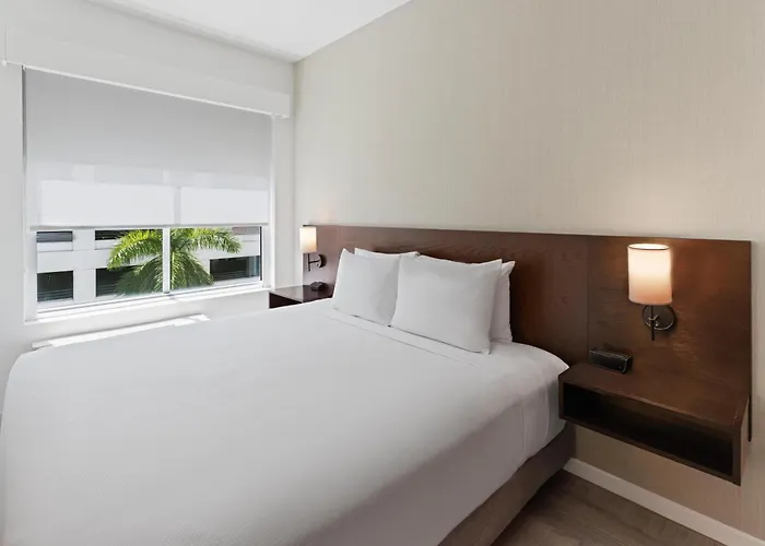 Hyatt Place West Palm Beach