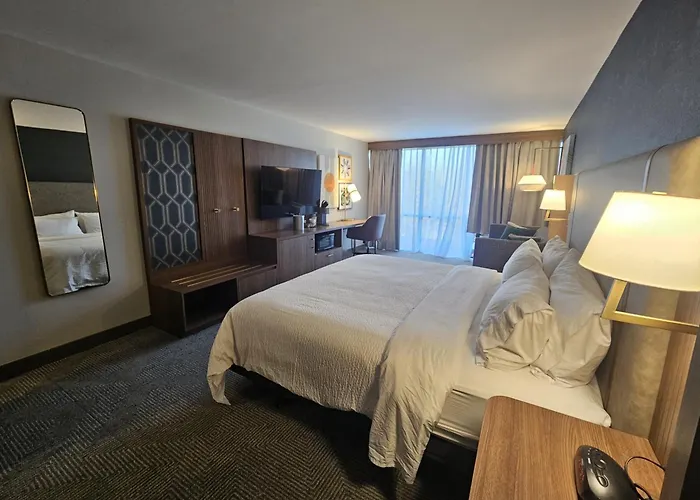 Holiday Inn Harrisburg I-81 Hershey Area By Ihg Grantville