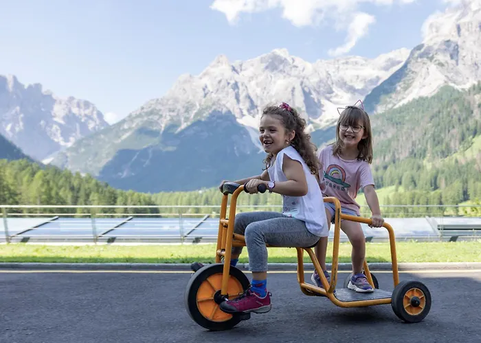 Family Resort Rainer