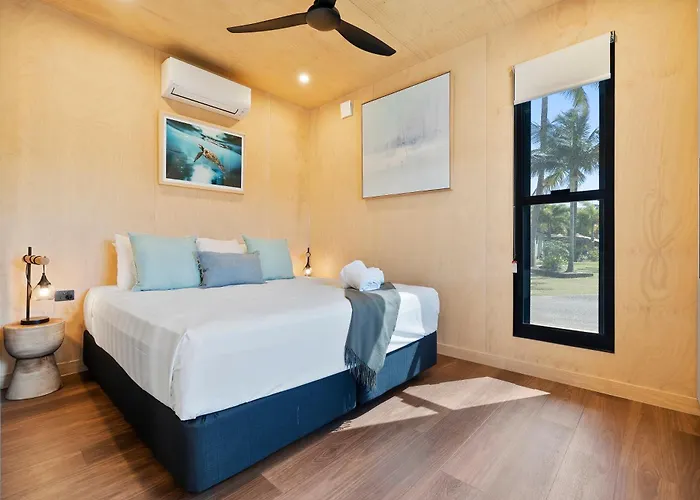 Ingenia Holidays Hervey Bay