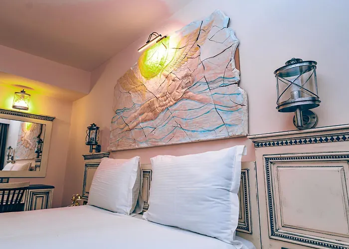 Assos Behram Special Class Hotel Adults Only