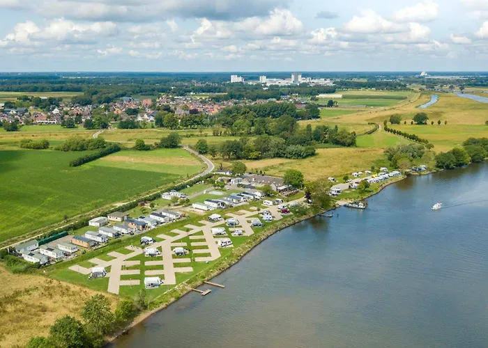 Hotel Veerhuys Tante Jet Blitterswijck