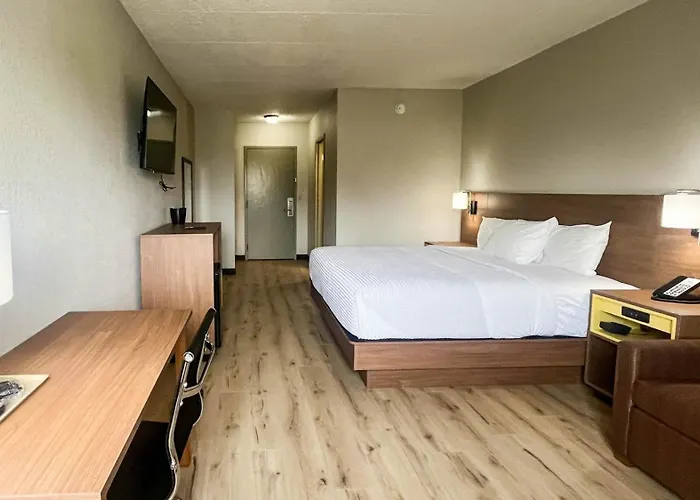 Days Inn By Wyndham Fremont