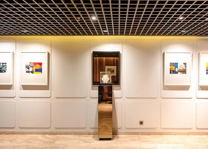 Doubletree By Hilton Sukhumvit Bangkok