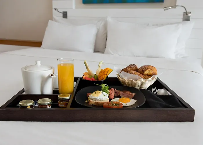 Radisson Blu Poste Lafayette Resort&Spa (Adults Only)