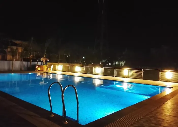 Bodhgaya Regency Hotel