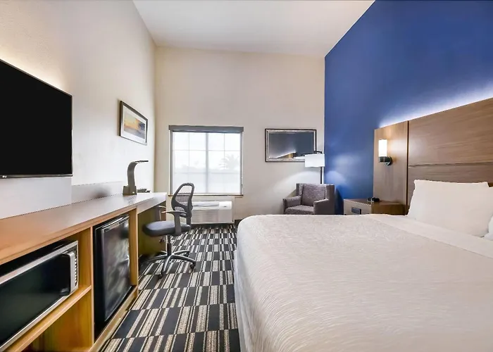 La Quinta By Wyndham Alvin
