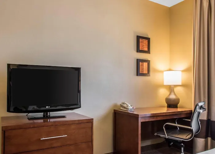 Comfort Inn Lancaster County Columbia