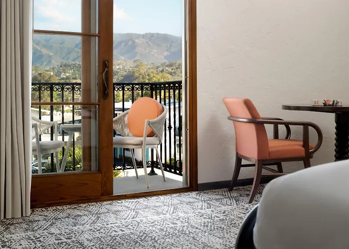 Mar Monte Hotel, In The Unbound Collection By Hyatt