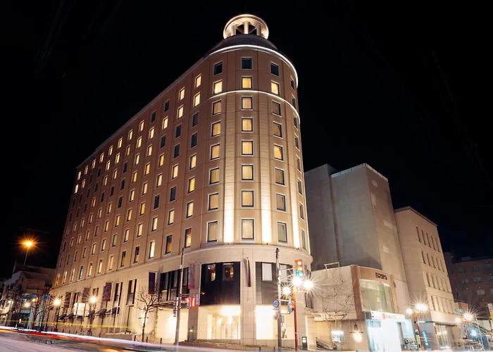 Authent Hotel Otaru
