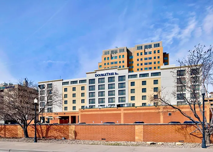Doubletree By Hilton