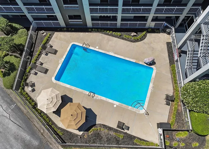 Quality Inn Duluth - Atlanta Northeast