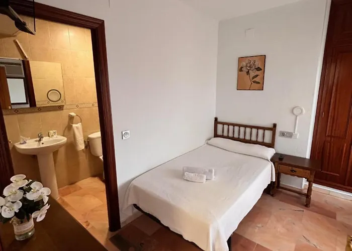 Hostal Los Amigos