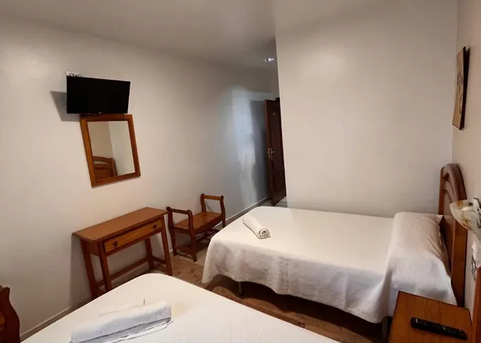 Hostal Los Amigos