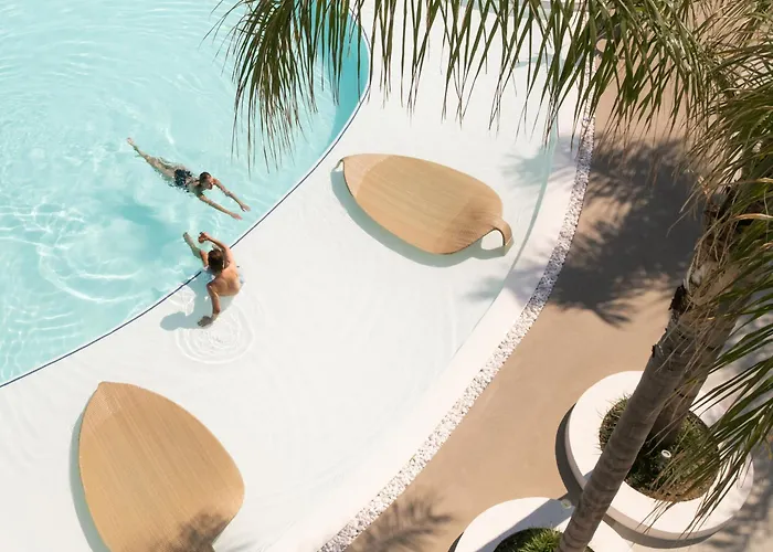 Caramel, A Grecotel To Live