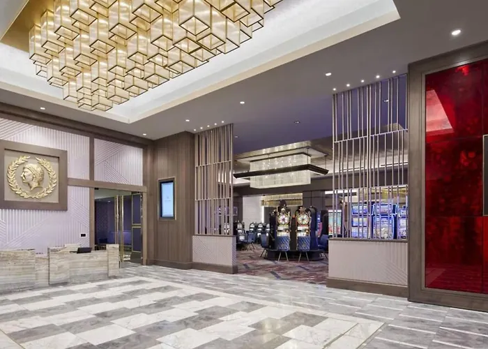 Caesars Southern Indiana, A Caesars Destination
