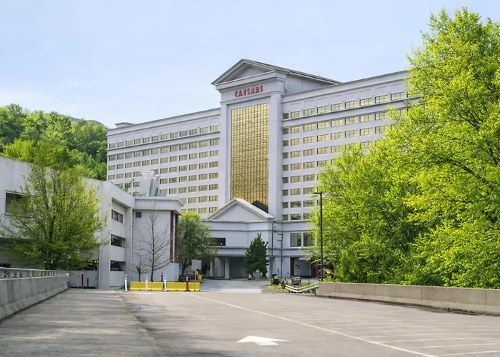 Caesars Southern Indiana, A Caesars Destination