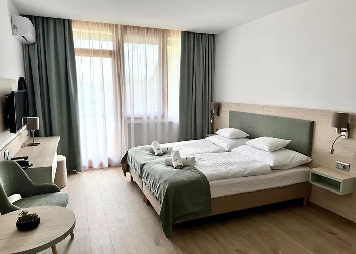 Apartman Hotel