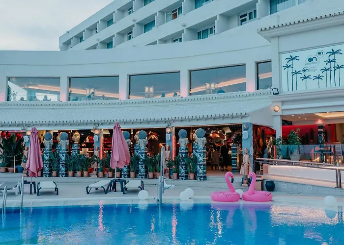 On Hotels Oceanfront Adults Designed