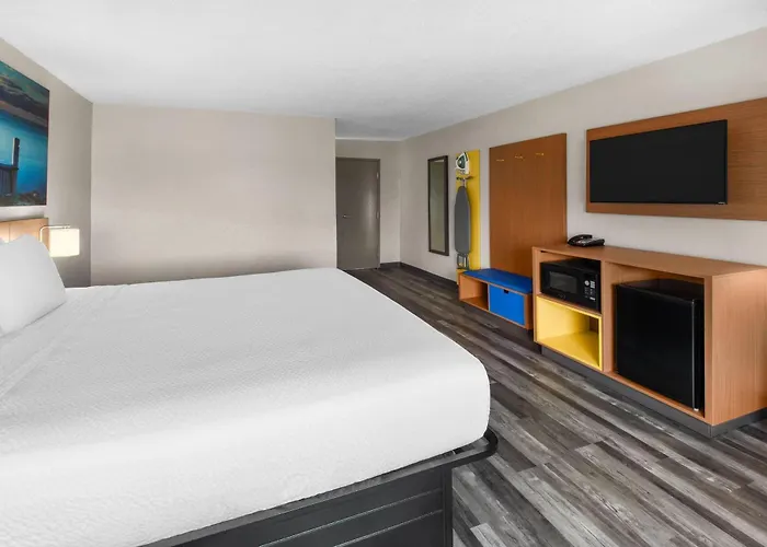 Days Inn By Wyndham Pierre