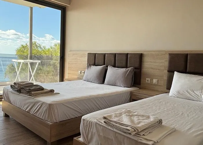Coralli Apartments
