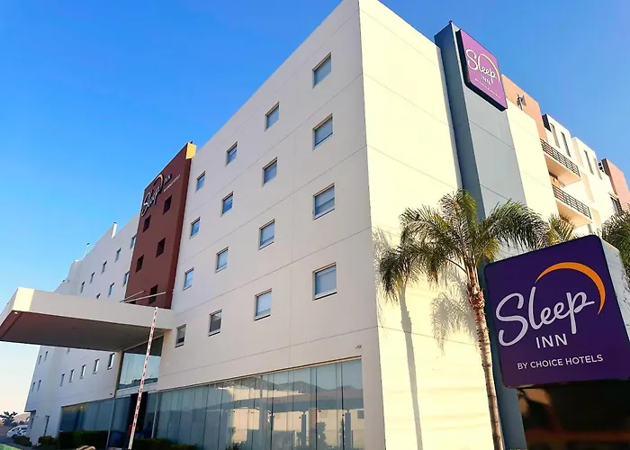 Sleep Inn Mazatlan