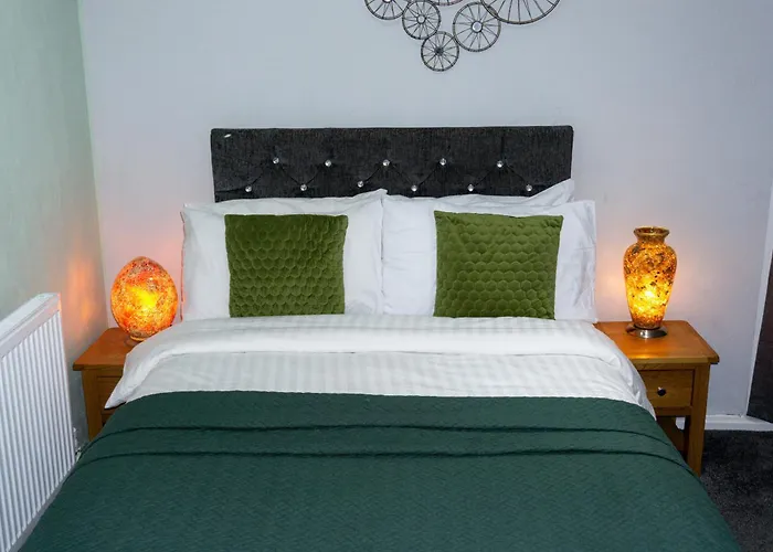 The Kenley Hotel